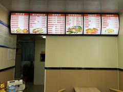 -盛秦腊汁肉白吉馍·米线(北宁湾店)