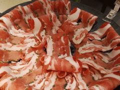 -德一门·北京爆肚涮肉(宽窄巷子店)