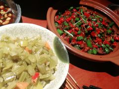 -徽三说·土徽菜·中国徽菜连锁品牌(阳湖总店)