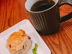 -AFS Cafe & Canteen(闽江二路店)