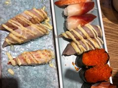 -林妈妈村·日式料理(宝山万达店)