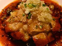 -龙抄手食府(浣花北路店)