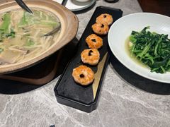 -永安鱼庄·镇江菜(东吴路店)