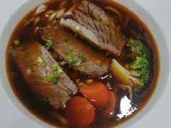 -康师傅私房牛肉面(北京南站店)