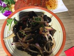 -巴渝菜馆(涿州店)
