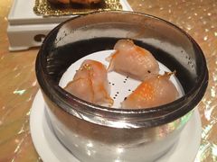 金鱼饺-8餐厅(新葡京酒店)