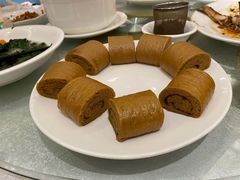 荞麦馒头-顺德佬酒楼(粤海店)