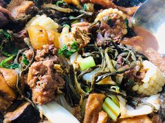 铁锅炖-回真楼(东门店)