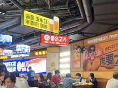 -阿亲家·韩式无限烤肉(春熙路店)