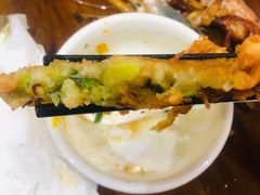 -芦茨金富饭庄·25年老字号·专做稻草鸡