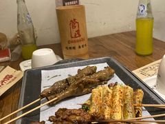 -管氏翅吧(国展店)