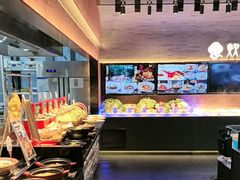 -炊江南·上海菜(国展华漕店)