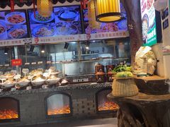 -偶屋里钵少爷(时代广场店)