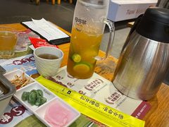 -木屋烧烤(白石洲店)