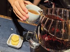 -张博士茗茶馆(外滩店)
