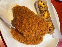 -味多美蛋糕(看丹桥店)