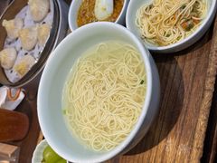 -蟹上黄·蟹黄面·江南糖水(人民广场店)