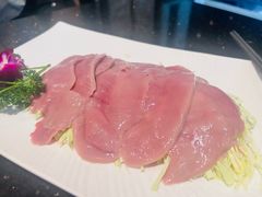-吴记鲜定味