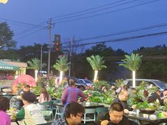 -九寨沟石锅鱼(沣峪口二十年店)