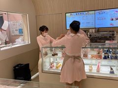 -好利来(七宝领展广场店)
