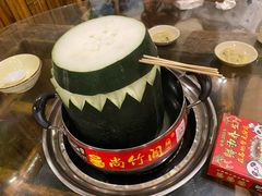 -尚竹阁冬瓜盅·18年地标美食(平洲店)