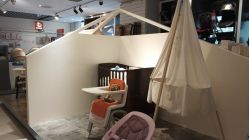 -国际蓝孩(将台路店)