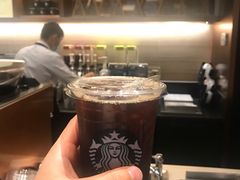 -星巴克臻选(北京颐堤港中心第二店)