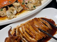 -好兄弟郭巨海鲜(天一阁店)