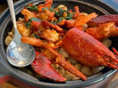 -OCEAN一席海鲜•海景餐厅(双子塔店)