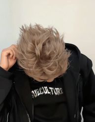 -DK SALON连锁专业烫染接发店