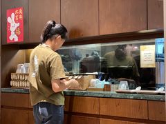 -彬媽糖水(侨鑫国际店)