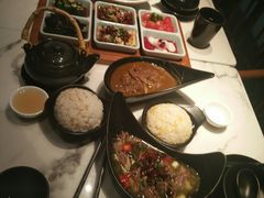 -新仙清汤牛腩(铜锣湾店)