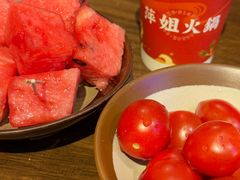 -萍姐火锅·公路夜市(南京新街口店)