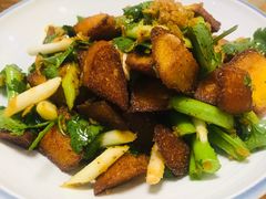 -小郭私房菜·海肠捞饭店(学士街店)