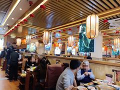 -沸炉重庆老火锅(军事博物馆店)