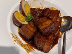 -望乡楼上海菜(日月光店)