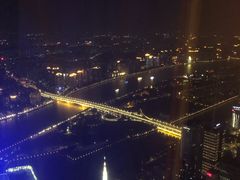 -广州四季酒店