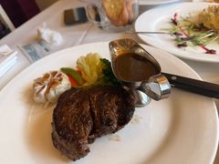 -成桂西餐厅·42年的味道(五大道疙瘩楼店)