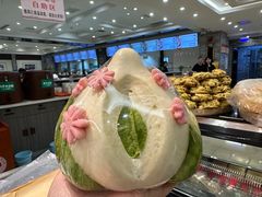 -令氏家外家周秦食府(高新店)