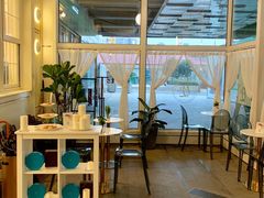 大堂-PAUL LAFAYET 法式甜品(港汇广场店)