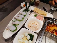 -海底捞火锅(大融城店)