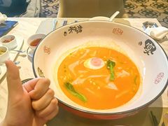 -新荣记(新源南路店)