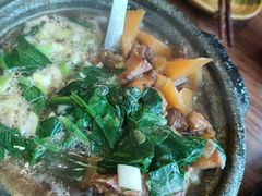 -王明古法砂锅居(开化寺店)