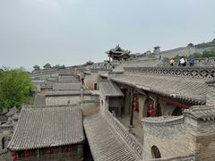 -山西王家大院