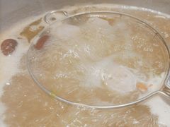 -牛必福潮汕牛肉火锅(油坊桥店)