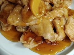 -韩记海鲜饺子旗舰店(红海新区店)