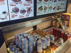 -牛邸·烧肉饭(来福士店)