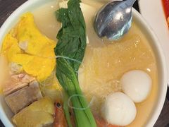 -外婆家(杭州马塍店·杭帮菜名店)