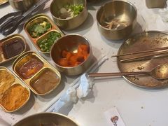-老板娘的烤肉店(港湾广场店)