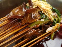 -老瓦房冷锅串串(文殊院店)